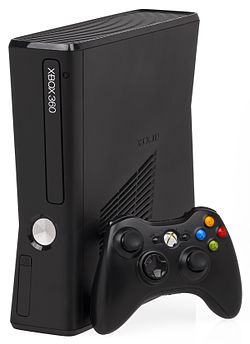Xbox 360(エックスボックス360)