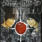 DEATH NOTE(デスノート)13